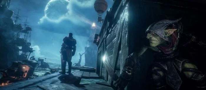 Представлен релизный трейлер Styx: Shards of Darkness