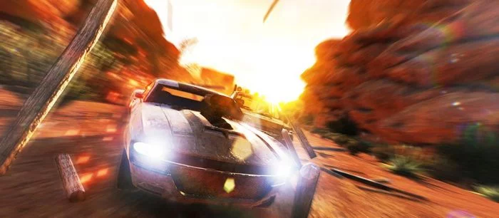 Представлены оценки FlatOut 4: Total Insanity