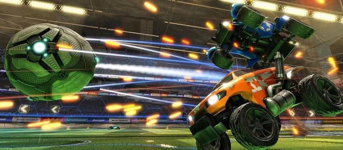 Продажи Rocket League превысили 10 миллионов копий
