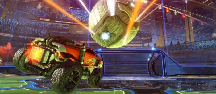 Psyonix не отрицает возможности портирования Rocket League на Switch