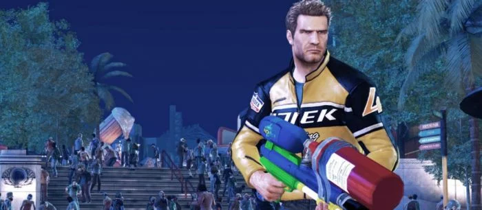 Разработчики Dead Rising 4 похвастались статистикой активных игроков