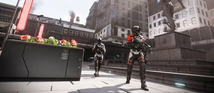 Разработчики Homefront: The Revolution удалили защиту Denuvo из игры