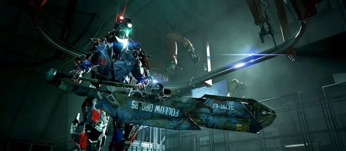 Разработчики The Surge сообщили точную дату выхода игры. Опубликован CG-трейлер