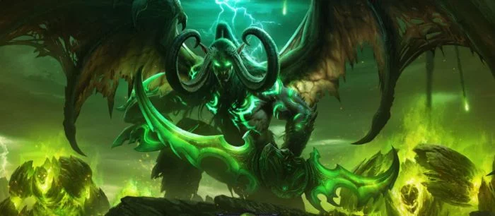 Разработчики World of WarСraft очень довольны реакцией игроков на патч 7.2 и обновление «Гробница Саргераса»