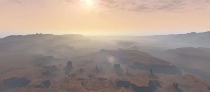 Red Dead Redemption выйдет для РС через мод для GTA 5