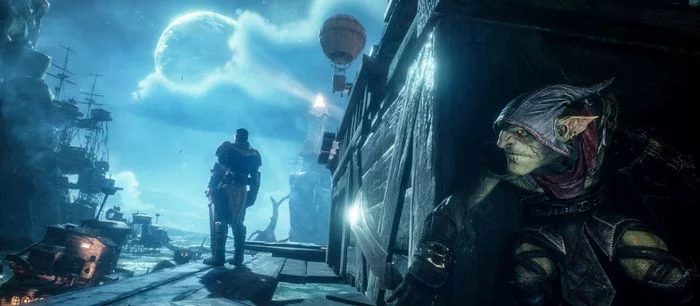 Решение проблем Styx: Shards of Darkness: не запускается? Тормозит? Вылетает? Черный экран?