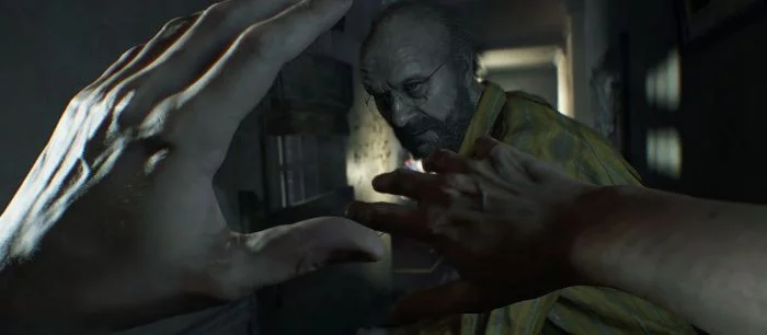Resident Evil 7: Biohazard потеряла 90 % своей аудитории