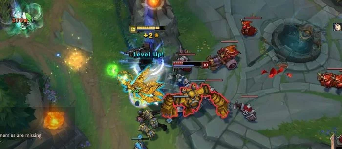 Riot Games построила полноценную киберспортивную арену для фанатов League of Legends