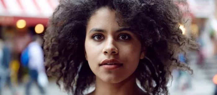 Роль персонажа Домино в фильме «Дэдпул 2» досталась актрисе Зази Битц