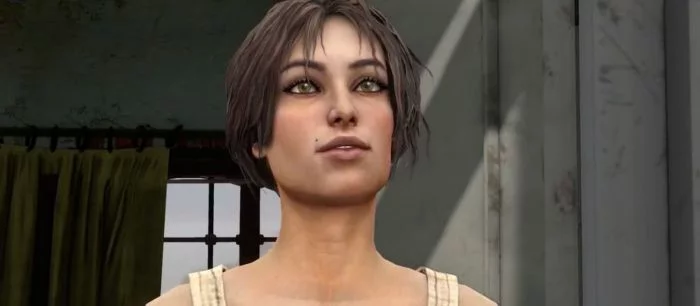 Шесть минут геймплея Syberia 3 показали начало игры, диалоги и загадки