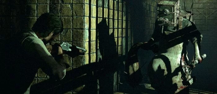 Сиквел The Evil Within, вероятно, находится в производстве