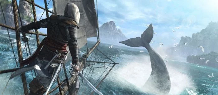 Скидки на выходных в Steam — сэкономьте на покупке Hearts of Iron 4 и играх от Ubisoft