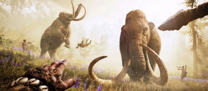 Скидки выходного дня в Steam — сэкономьте на покупке 7 Days to Die и игр серии Far Cry