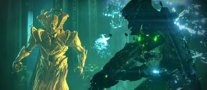 Скриншоты и трейлер Destiny: Age of Triumph представили новый игровой контент