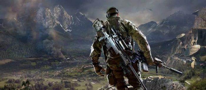Sniper Ghost Warrior 3 перенесли на конец апреля