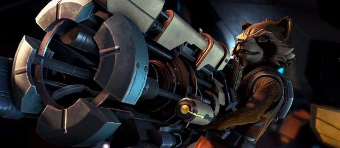 Sony раскрыла возможную дату релиза дебютного эпизода Guardians of the Galaxy от Telltale