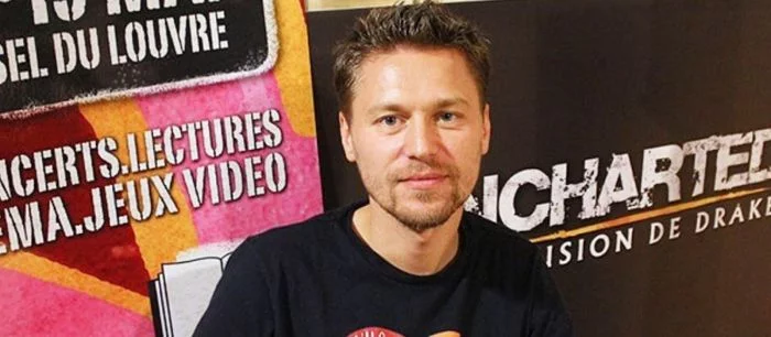 Сопредседатель Naughty Dog покинул студию после 15 лет работы