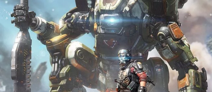 Состоялся анонс дополнения Colony Reborn для Titanfall 2