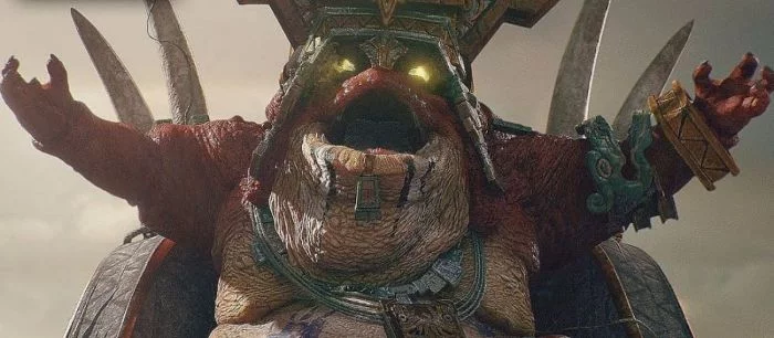 Состоялся анонс Total War: Warhammer 2