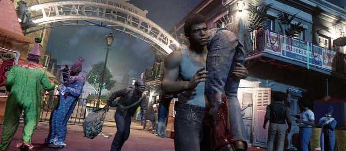 Состоялся выход бесплатной демо-версии Mafia 3 и DLC Faster, Baby!