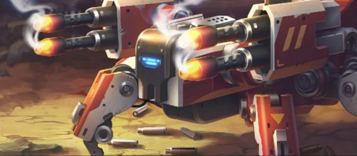 Состоялся выход Codex of Victory