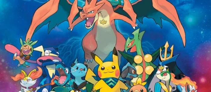 Создатели игр серии Pokemon ищут сотрудников для работы над новым проектом