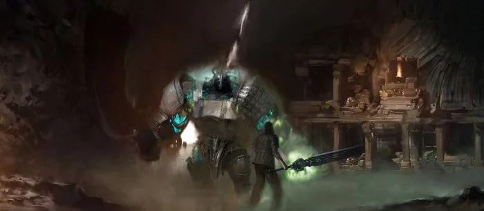 Square Enix раскрыла новые локации, режимы, способности и другие детали DLC Gladiolus для Final Fantasy XV