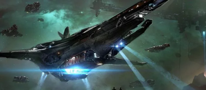 Star Citizen полностью перейдет на Vulkan API из-за политики Microsoft