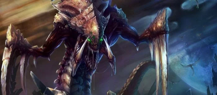 StarCraft можно будет скачать бесплатно с выходом нового обновления