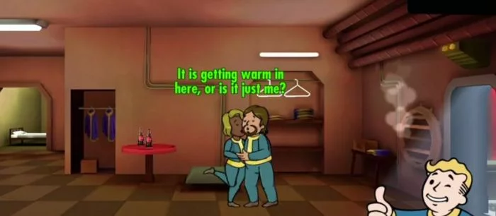 Страница Fallout Shelter появилась в магазине Steam. Объявлены системные требования