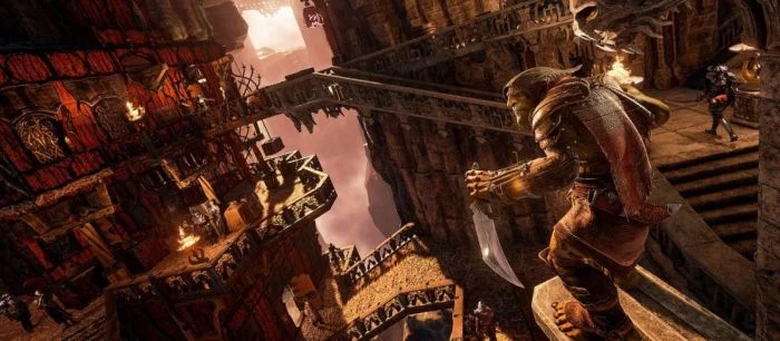 Styx Shards of Darkness порадует игроков кооперативом