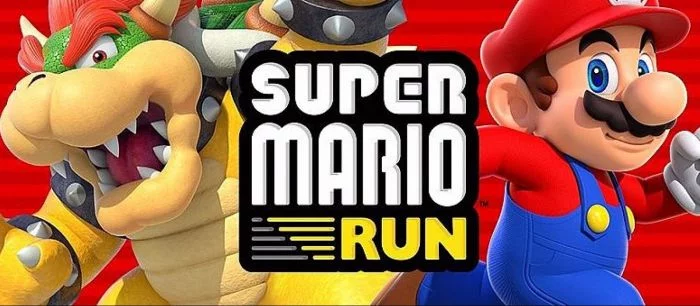 Super Mario Run не смогла оправдать ожиданий Nintendo