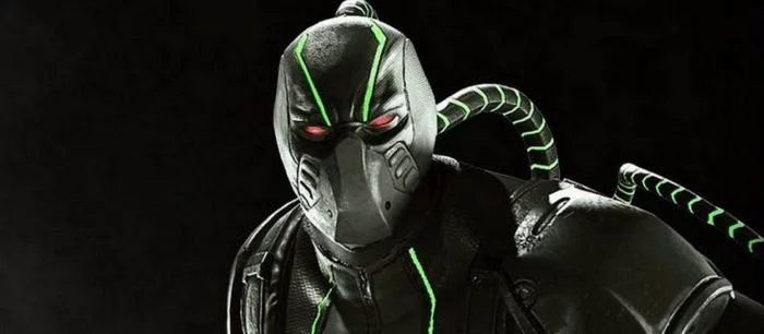 Свежий трейлер Injustice 2 был посвящен суперзлодеям