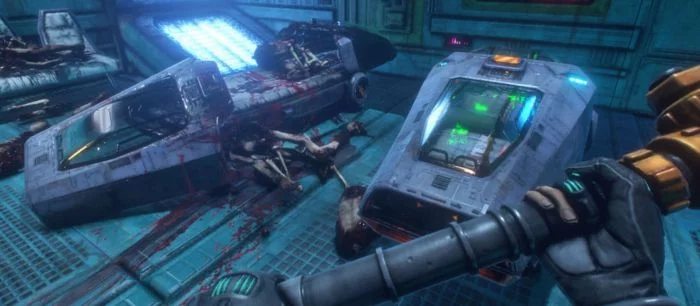 System Shock Remake сменила движок на Unreal Engine 4