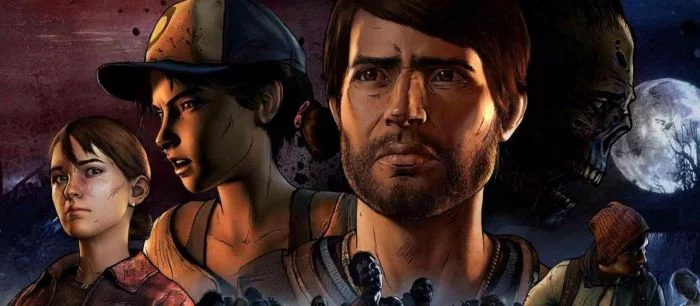 Telltale Games опубликовала трейлер 3 эпизода игры Walking Dead: A New Frontier