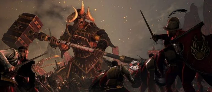 Тест: насколько хорошо ты знаешь Total War: Warhammer?