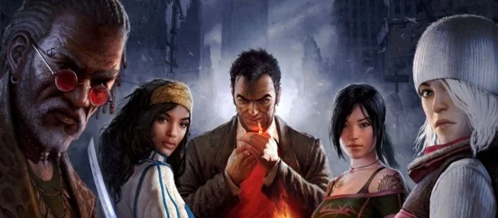 The Secret World переродится как Secret World Legends, сменит жанр и станет бесплатной