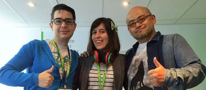 Творческий продюсер Scalebound покинул Platinum Games