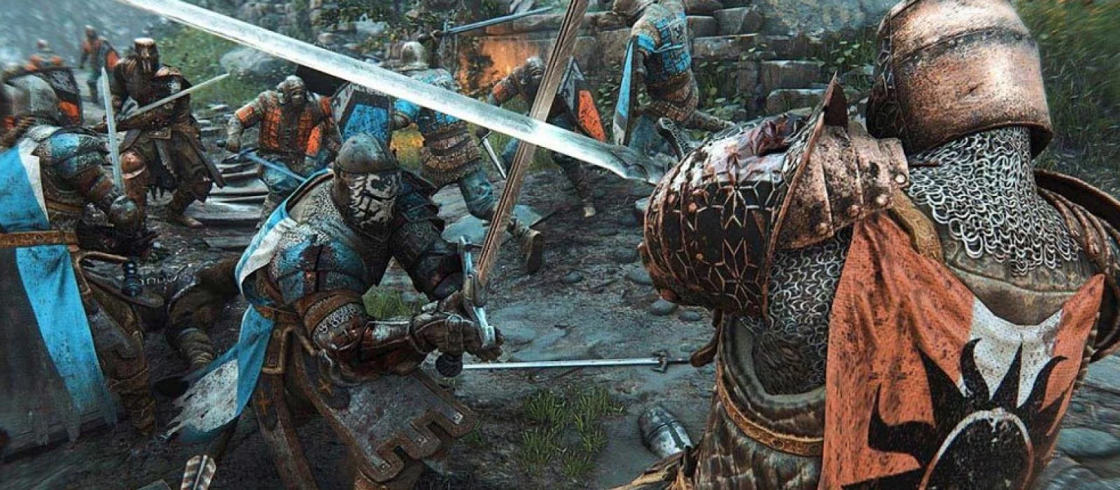 For Honor Купить Ключ Steam