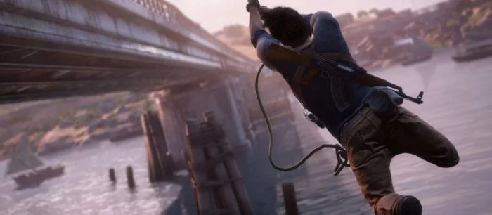 Uncharted 4 получила награду «Игра года» по версии SXSW Gaming Awards