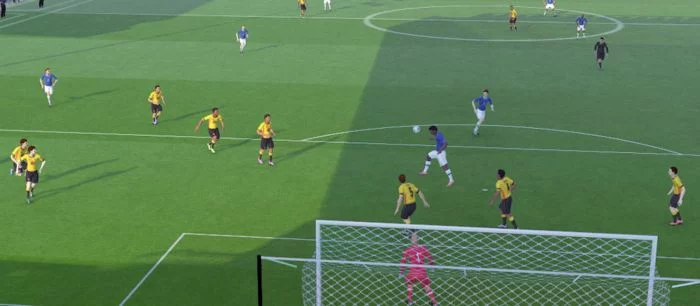 В Football Manager 2017 пройдут бесплатные выходные