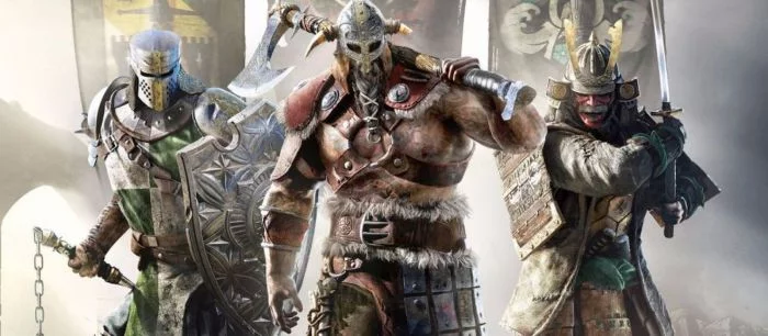 В For Honor обнаружили баг, который позволяет уклониться от атаки