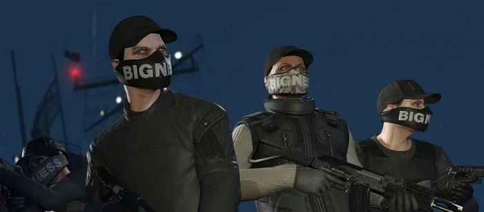 В GTA Online добавили элитный автомобиль и новый режим противоборства