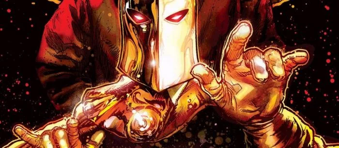 В Injustice 2 появится Доктор Фэйт