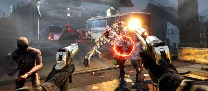 В Killing Floor 2 начались бесплатные выходные