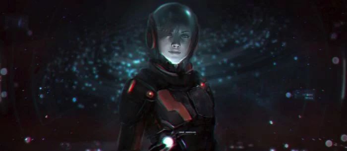 В Mass Effect: Andromeda игрок сможет собирать ботов в отряд Strike Team для побед в мультиплеере