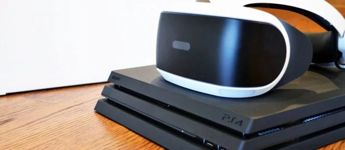 В Media Player на PS4 Pro появилась поддержка 4K