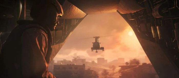 В Modern Warfare Remastered началось событие Shamrock & Awe с уникальным, временно-ограниченным игровым контентом