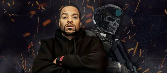 В мультиплеере Call of Duty: Infinite Warfare в качестве комментатора появился рэппер Method Man