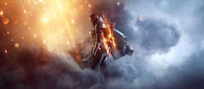В обновлении Battlefield 1 нашли скрытый контент